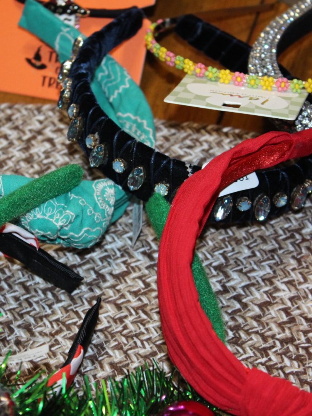 NWT Torrid head bands plus other brands. AWESOME! - Picture 2 of 12